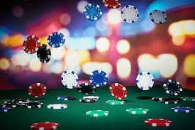 Baccarat Strategy Table Myanmar Online Card Game
