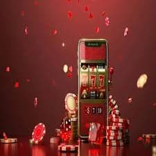 Slots Games Myanmar Platform