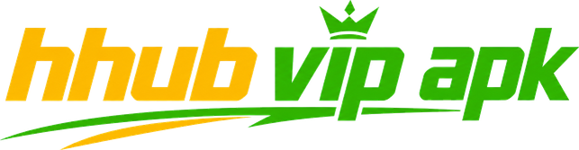 hhub vip apk Logo
